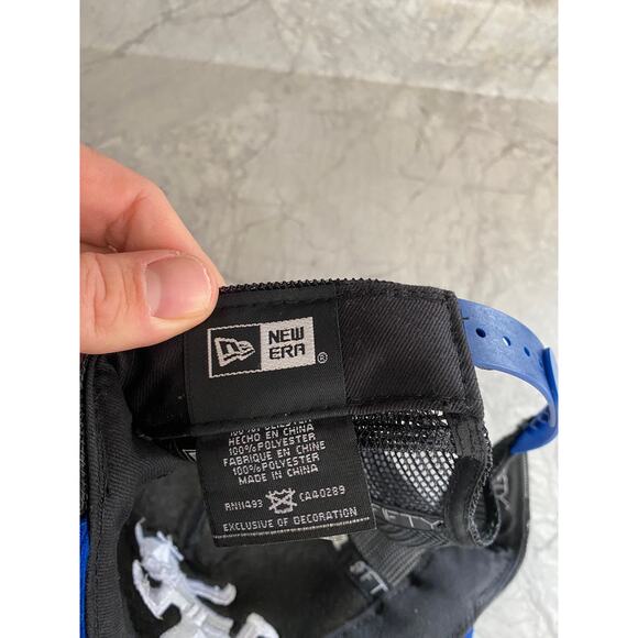 Play! New Era 9Fifty Snapback Hat - Picture 8 of 9